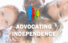 Advocating Independance